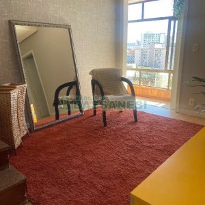 Apto/Cobertura com 132m², 2 dormitórios, 1 vaga, no bairro São Leopoldo em Caxias do Sul para Comprar