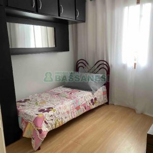 Apto/Cobertura com 132m², 2 dormitórios, 1 vaga, no bairro São Leopoldo em Caxias do Sul para Comprar