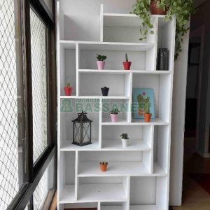 Apto/Cobertura com 132m², 2 dormitórios, 1 vaga, no bairro São Leopoldo em Caxias do Sul para Comprar