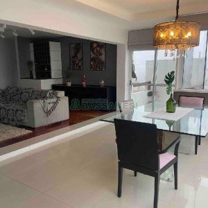 Apto/Cobertura com 132m², 2 dormitórios, 1 vaga, no bairro São Leopoldo em Caxias do Sul para Comprar