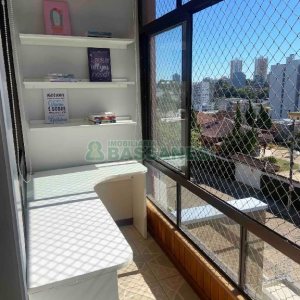 Apto/Cobertura com 132m², 2 dormitórios, 1 vaga, no bairro São Leopoldo em Caxias do Sul para Comprar