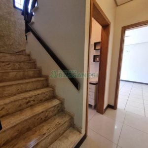 Casa com 150m², 3 dormitórios, 2 vagas, no bairro Salgado Filho em Caxias do Sul para Alugar