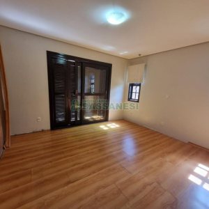 Casa com 150m², 3 dormitórios, 2 vagas, no bairro Salgado Filho em Caxias do Sul para Alugar