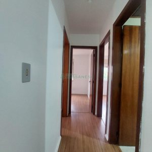 Apartamento com 55m², 2 dormitórios, no bairro Interlagos em Caxias do Sul para Alugar ou Comprar