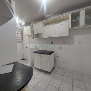 Apartamento com 55m², 2 dormitórios, no bairro Interlagos em Caxias do Sul para Alugar ou Comprar