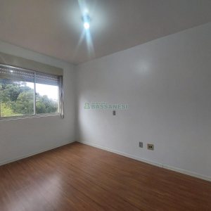 Apartamento com 55m², 2 dormitórios, no bairro Interlagos em Caxias do Sul para Alugar ou Comprar