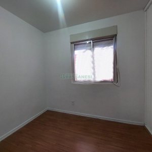 Apartamento com 55m², 2 dormitórios, no bairro Interlagos em Caxias do Sul para Alugar ou Comprar