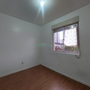 Apartamento com 55m², 2 dormitórios, no bairro Interlagos em Caxias do Sul para Alugar ou Comprar