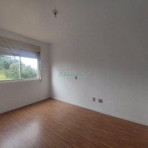 Apartamento com 55m², 2 dormitórios, no bairro Interlagos em Caxias do Sul para Alugar ou Comprar
