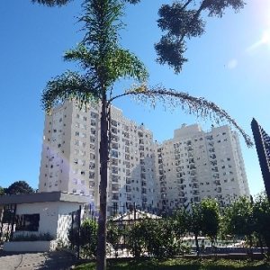 Apartamento com 60m², 2 dormitórios, 1 vaga, no bairro Santa Catarina em Caxias do Sul para Comprar