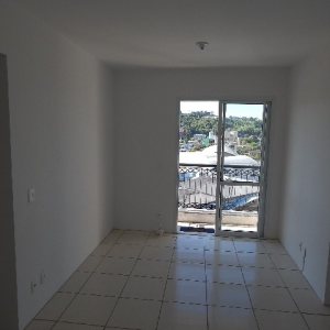 Apartamento com 60m², 2 dormitórios, 1 vaga, no bairro Santa Catarina em Caxias do Sul para Comprar