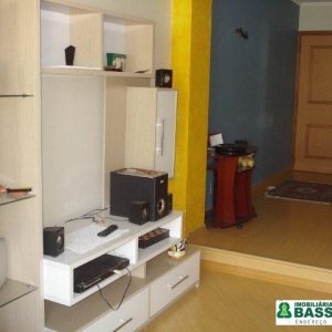 Apartamento, 2 dormitórios, 1 vaga, no bairro Santa Catarina em Caxias do Sul para Comprar