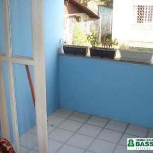Apartamento, 2 dormitórios, 1 vaga, no bairro Santa Catarina em Caxias do Sul para Comprar