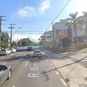 Terreno com 575m², 1 vaga, no bairro Pio X em Caxias do Sul para Comprar