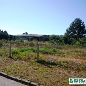 Terreno com 360m², no bairro Santa Fé em Caxias do Sul para Comprar