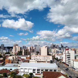 Apto/Cobertura com 252m², 3 dormitórios, 1 vaga, no bairro Marechal Floriano em Caxias do Sul para Comprar