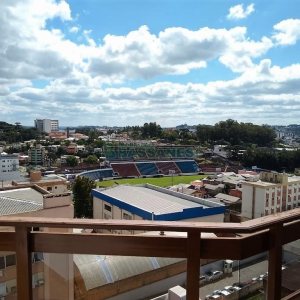 Apto/Cobertura com 252m², 3 dormitórios, 1 vaga, no bairro Marechal Floriano em Caxias do Sul para Comprar