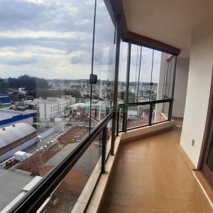 Apto/Cobertura com 252m², 3 dormitórios, 1 vaga, no bairro Marechal Floriano em Caxias do Sul para Comprar
