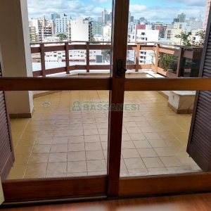 Apto/Cobertura com 252m², 3 dormitórios, 1 vaga, no bairro Marechal Floriano em Caxias do Sul para Comprar
