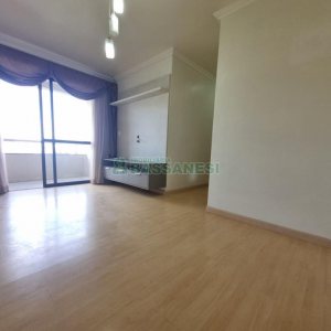 Apartamento com 72m², 2 dormitórios, 1 vaga, no bairro Colina Sorriso em Caxias do Sul para Alugar