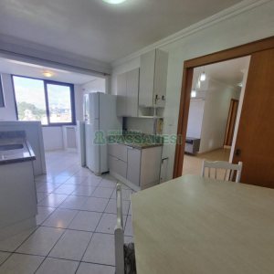 Apartamento com 72m², 2 dormitórios, 1 vaga, no bairro Colina Sorriso em Caxias do Sul para Alugar