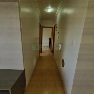 Apartamento com 72m², 2 dormitórios, 1 vaga, no bairro Colina Sorriso em Caxias do Sul para Alugar