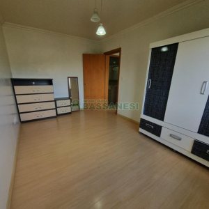 Apartamento com 72m², 2 dormitórios, 1 vaga, no bairro Colina Sorriso em Caxias do Sul para Alugar