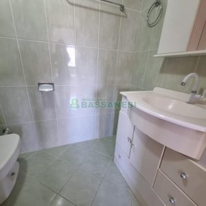 Apartamento com 72m², 2 dormitórios, 1 vaga, no bairro Colina Sorriso em Caxias do Sul para Alugar