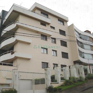 Apartamento com 72m², 2 dormitórios, 1 vaga, no bairro Colina Sorriso em Caxias do Sul para Alugar