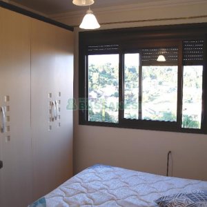 Apartamento com 72m², 2 dormitórios, 1 vaga, no bairro Colina Sorriso em Caxias do Sul para Alugar