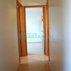 Apartamento com 72m², 2 dormitórios, 1 vaga, no bairro Colina Sorriso em Caxias do Sul para Alugar