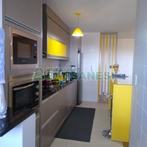 Apartamento com 83m², 2 dormitórios, 1 vaga, no bairro Jardim do Shopping em Caxias do Sul para Comprar