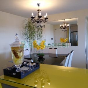 Apartamento com 83m², 2 dormitórios, 1 vaga, no bairro Jardim do Shopping em Caxias do Sul para Comprar