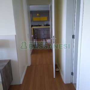 Apartamento com 83m², 2 dormitórios, 1 vaga, no bairro Jardim do Shopping em Caxias do Sul para Comprar