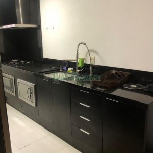 Apto Mobiliado com 62m², 2 dormitórios, 1 vaga, no bairro Panazzolo em Caxias do Sul para Alugar