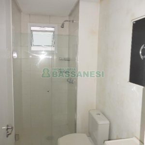 Apto Mobiliado com 62m², 2 dormitórios, 1 vaga, no bairro Panazzolo em Caxias do Sul para Alugar