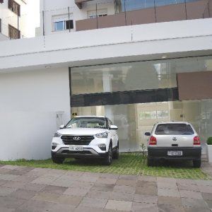 Loja com 350m², no bairro São Pelegrino em Caxias do Sul para Alugar