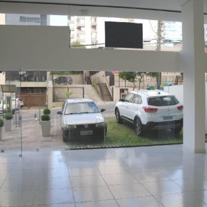 Loja com 350m², no bairro São Pelegrino em Caxias do Sul para Alugar