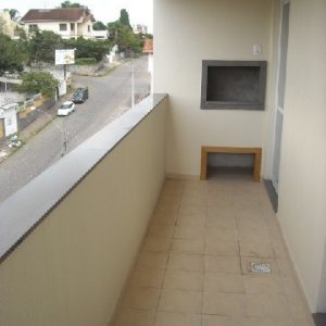 Apartamento com 88m², 3 dormitórios, 2 vagas, no bairro Rio Branco em Caxias do Sul para Comprar