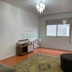 Apartamento com 61m², 2 dormitórios, 1 vaga, no bairro Rio Branco em Caxias do Sul para Comprar
