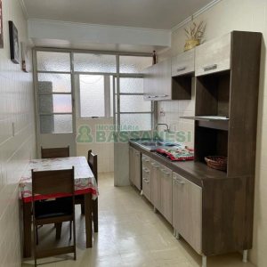 Apartamento com 61m², 2 dormitórios, 1 vaga, no bairro Rio Branco em Caxias do Sul para Comprar