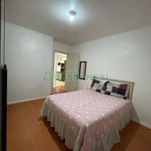 Apartamento com 61m², 2 dormitórios, 1 vaga, no bairro Rio Branco em Caxias do Sul para Comprar