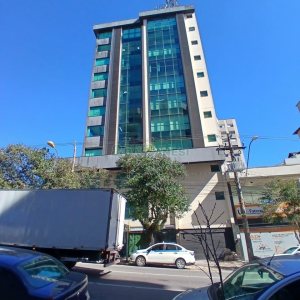 Sala com 63m², no bairro Centro em Caxias do Sul para Alugar