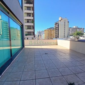Sala com 63m², no bairro Centro em Caxias do Sul para Alugar