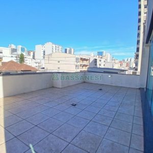 Sala com 63m², no bairro Centro em Caxias do Sul para Alugar