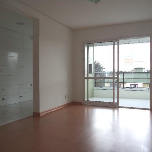 Apartamento, 2 dormitórios, 1 vaga, no bairro Santa Catarina em Caxias do Sul para Alugar