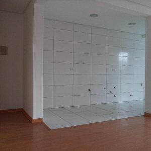 Apartamento, 2 dormitórios, 1 vaga, no bairro Santa Catarina em Caxias do Sul para Alugar