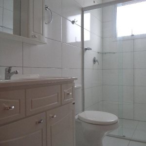 Apartamento, 2 dormitórios, 1 vaga, no bairro Santa Catarina em Caxias do Sul para Alugar