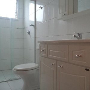 Apartamento, 2 dormitórios, 1 vaga, no bairro Santa Catarina em Caxias do Sul para Alugar