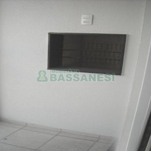 Apartamento com 72m², 2 dormitórios, 2 vagas, no bairro São Pelegrino em Caxias do Sul para Comprar